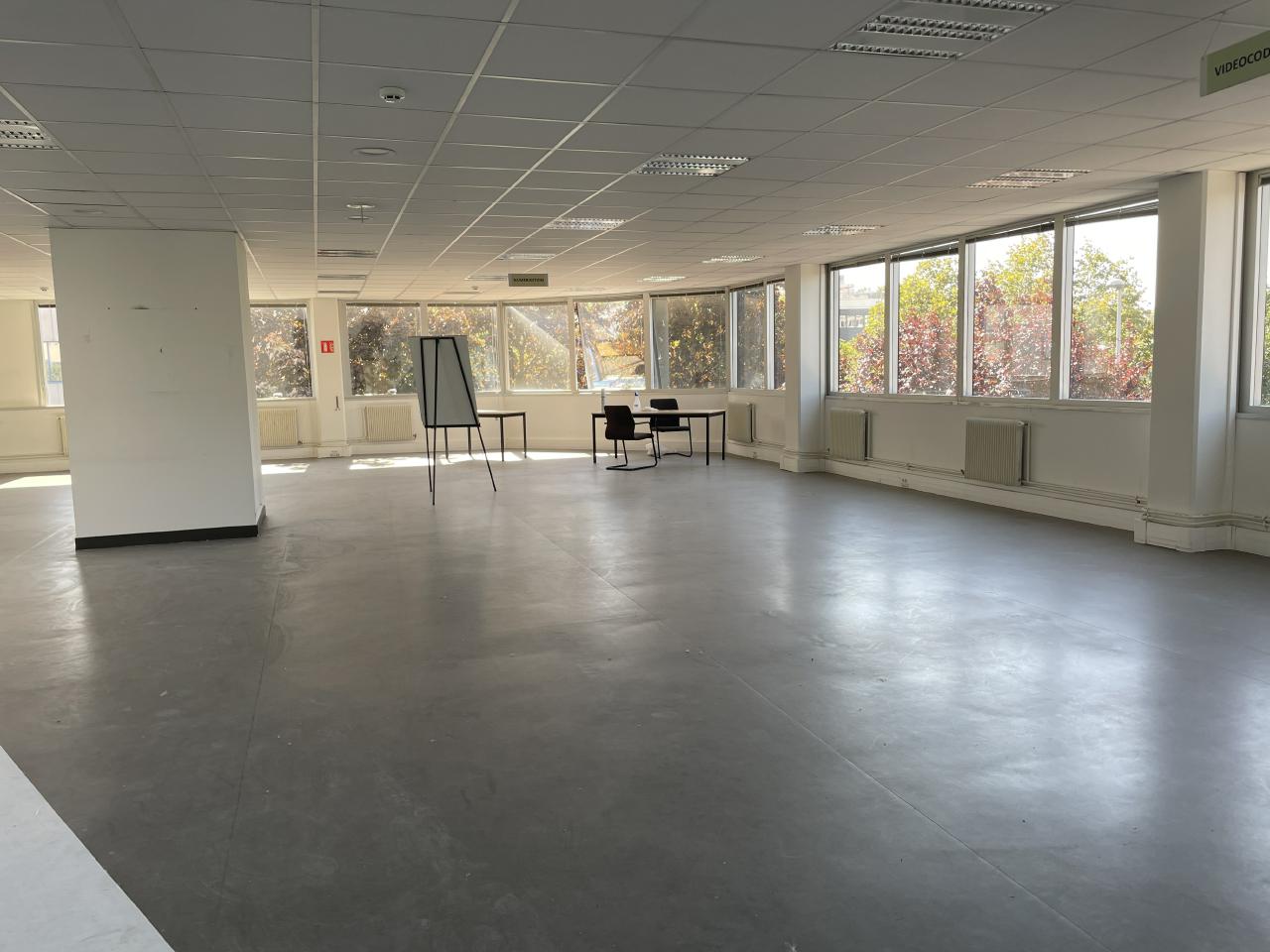 Local d'activité Gennevilliers 702m² Location local d'activité Gennevilliers Hauts-de-Seine OLACT2118139 0